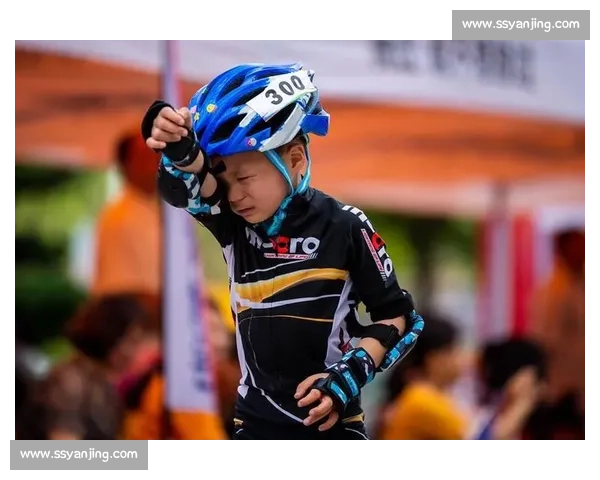 轮滑少年 “滑” 向两岸心桥：厦门湖里区见证青春新动能